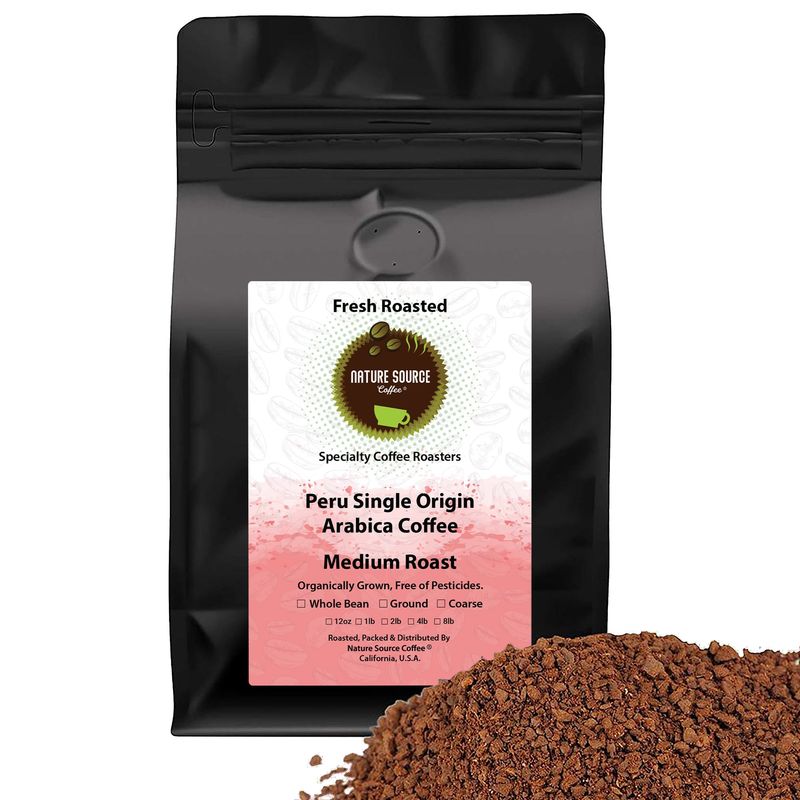 Specialty Coffee Beans