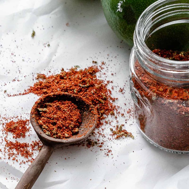 Chili Lime Tajin Seasoning