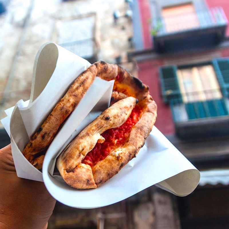 Neapolitan Pizza