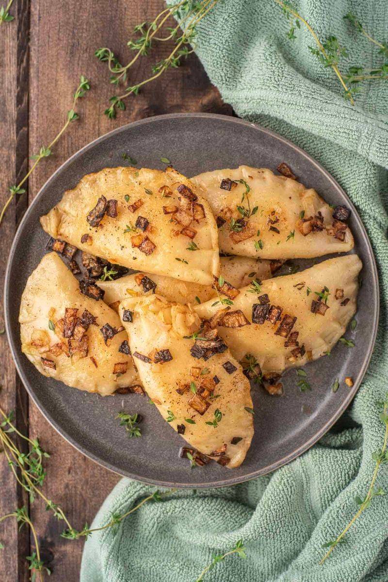 Pierogi (Poland)