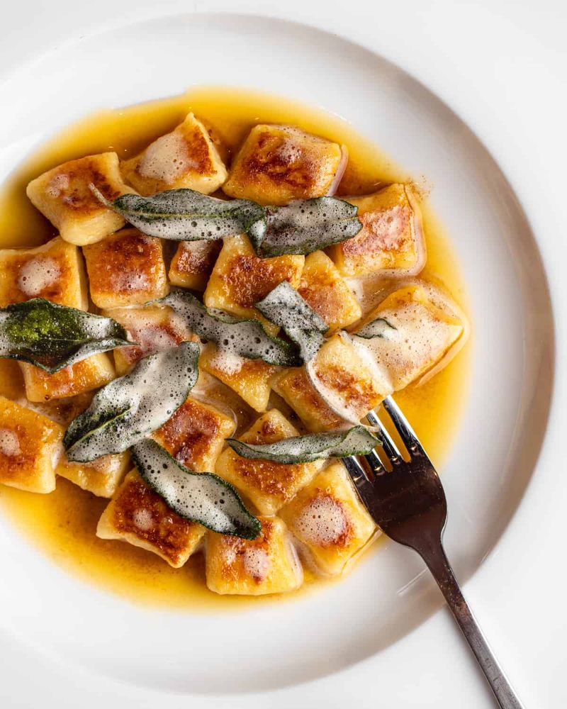Gnocchi (Italy)