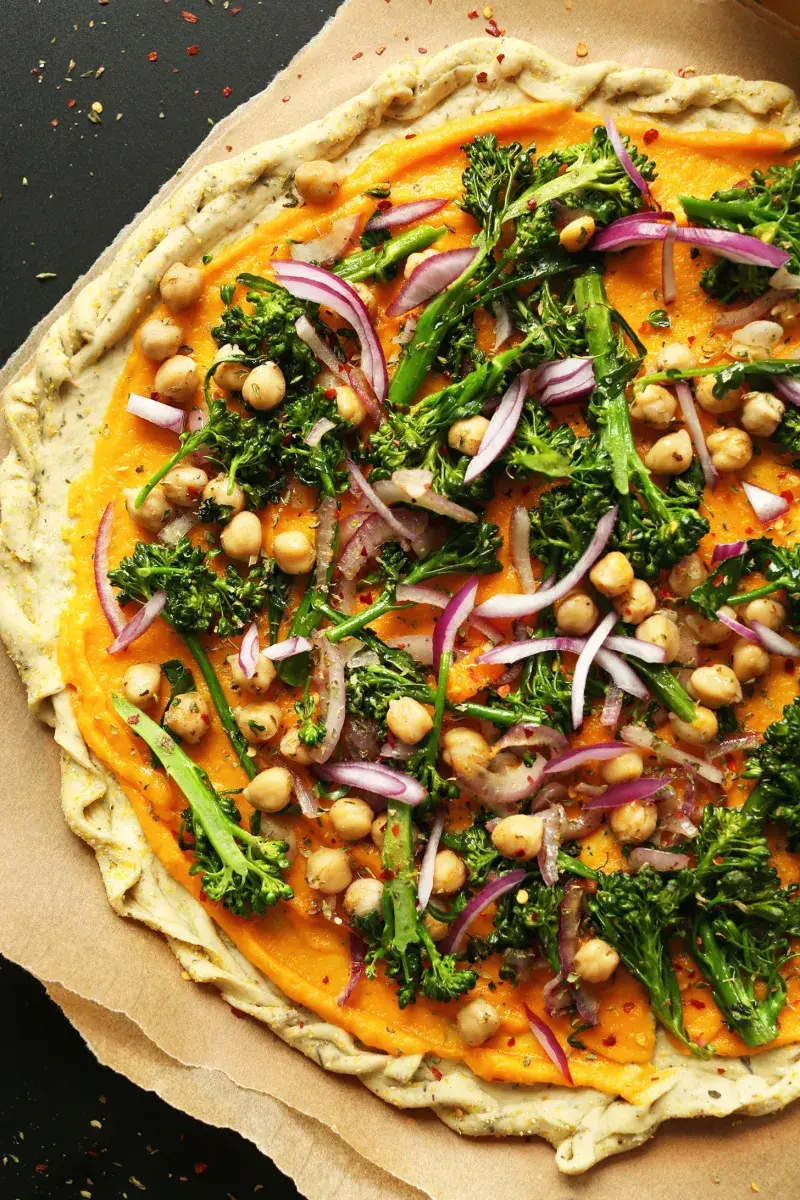 Meatless Monday