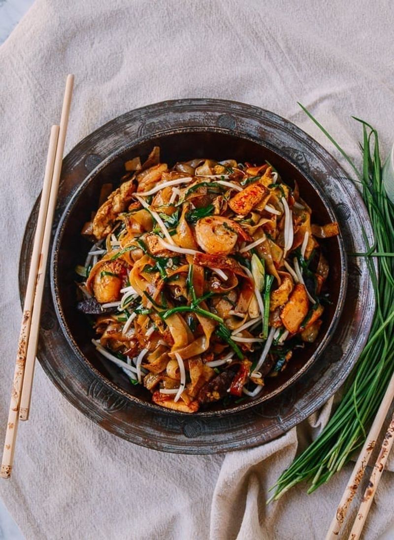 Char Kway Teow (Malaysia)