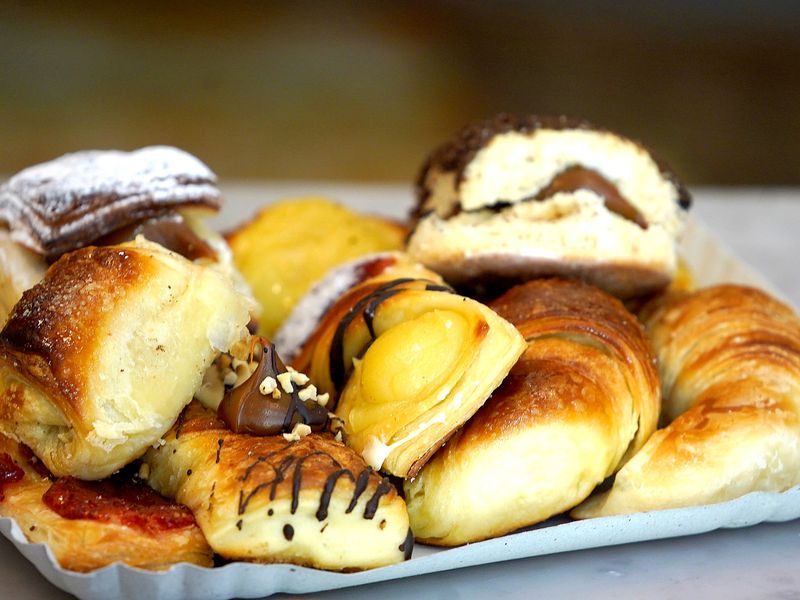 Facturas
