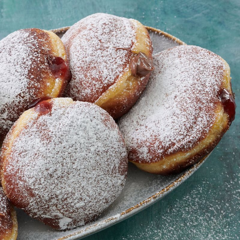 Paczki - Poland