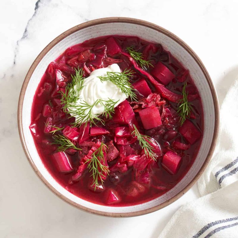 Borscht
