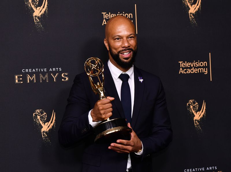 Common - Missing a Tony