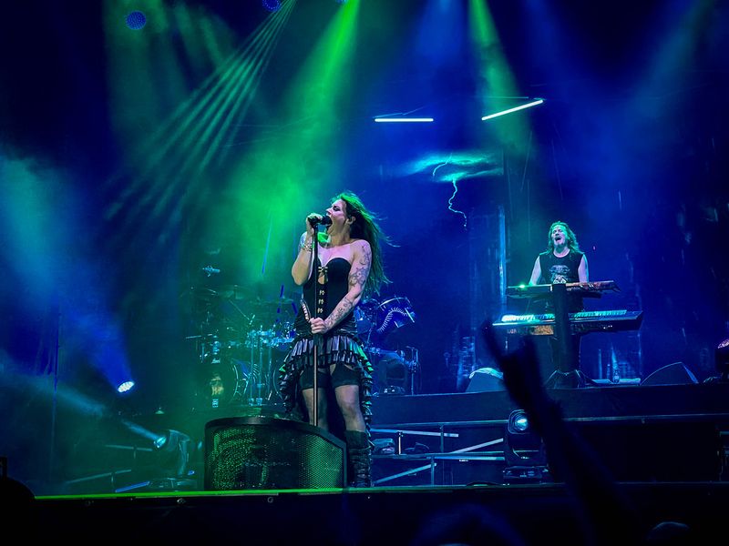 Nightwish (Finland)
