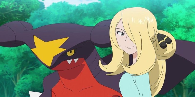 Cynthia