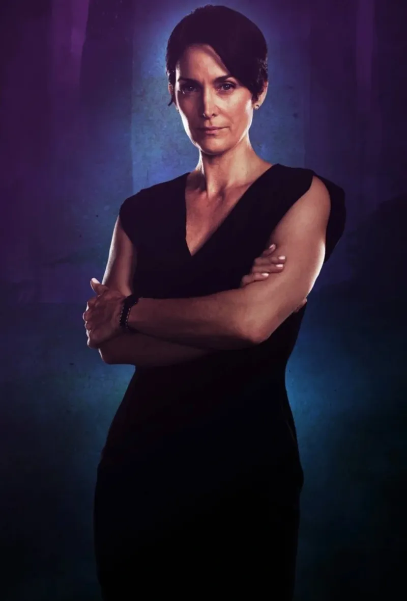Jeri Hogarth - Marvel's First Openly Gay Character