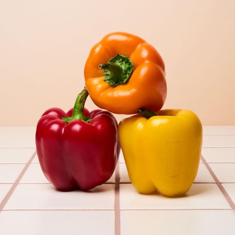 Bell Peppers