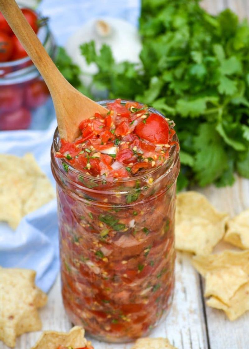 Salsa