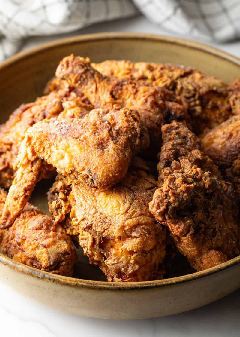 Fried Chicken