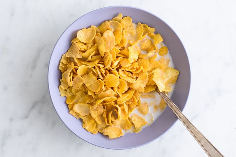 Cereal