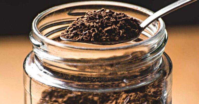 Instant Coffee