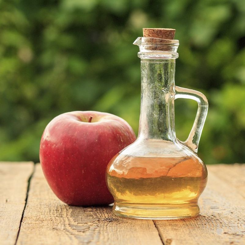 Apple Cider Vinegar