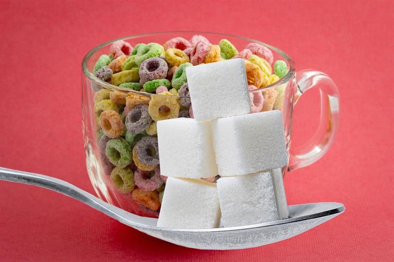 Breakfast Cereal