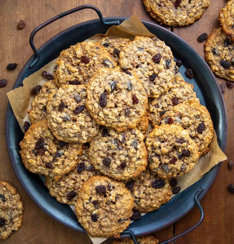 Raisins