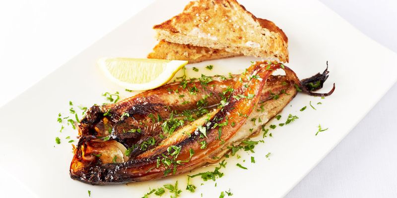 Kipper - United Kingdom