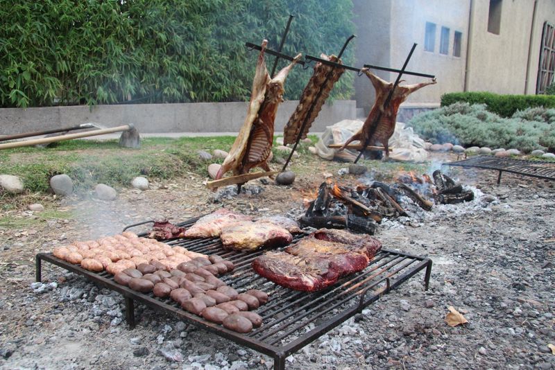 Asado - Argentina