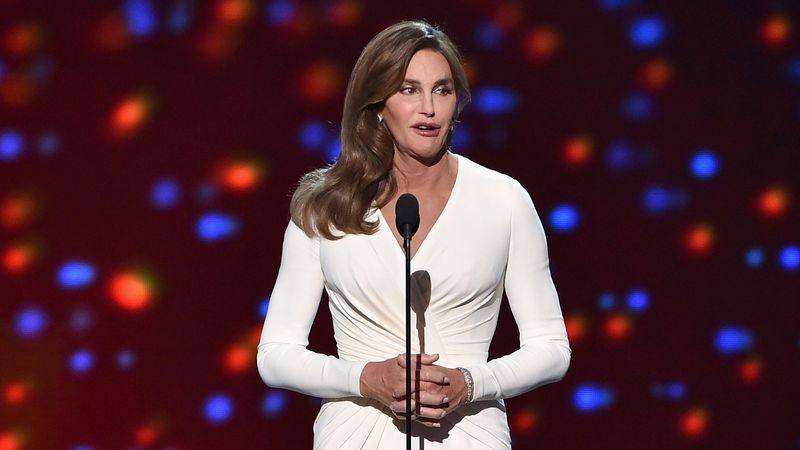 Caitlyn Jenner