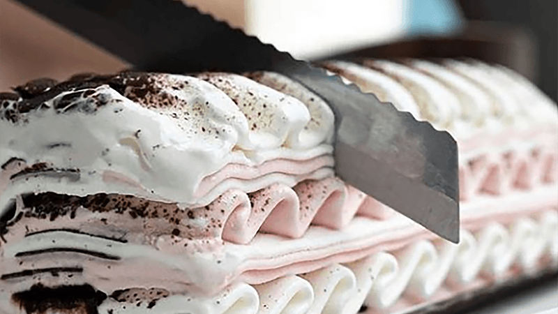 Wall's Viennetta