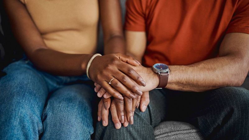 Therapy and Open Communication Have Become Essential
