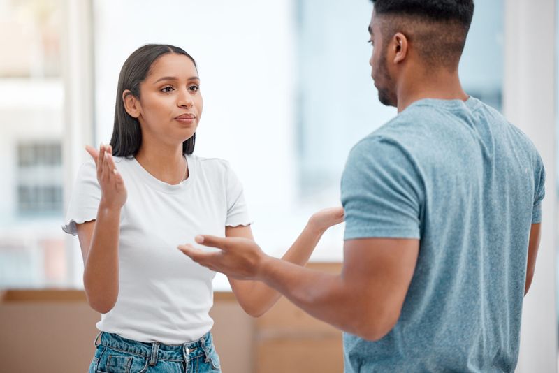 Speak Up for Your Needs Instead of Building Silent Resentment
