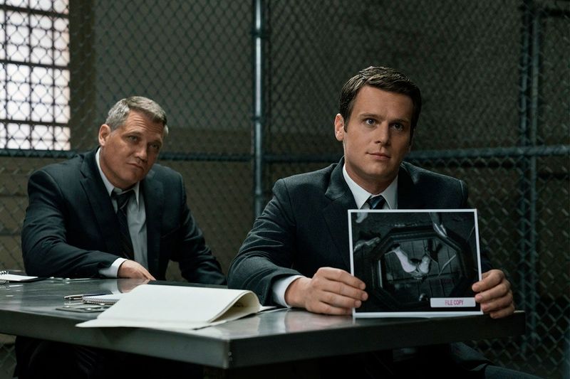 Mindhunter