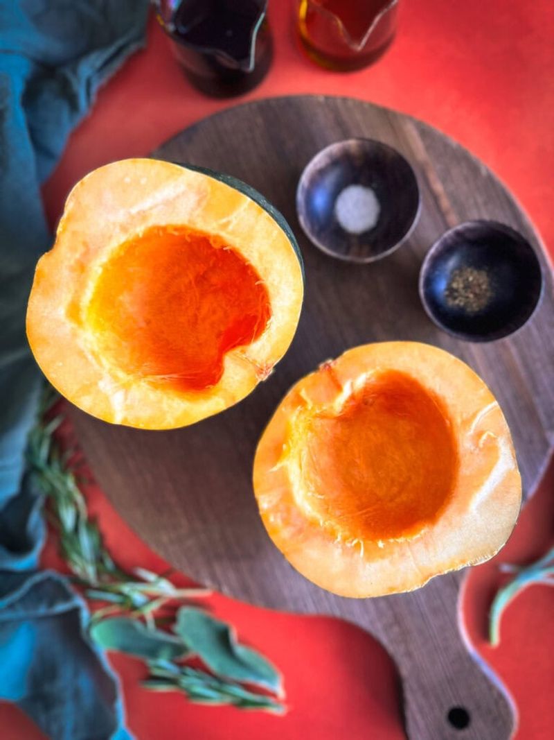 Acorn Squash