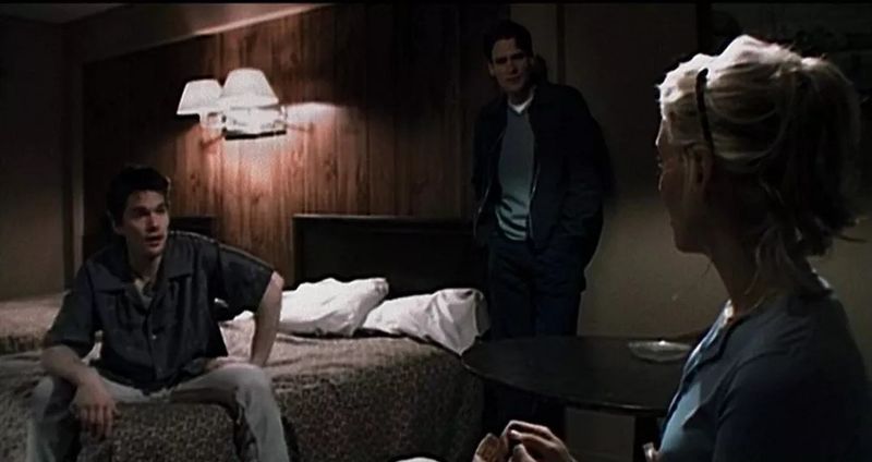 Tape (2001)