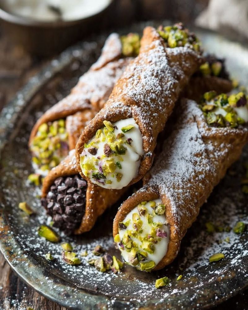 Cannoli