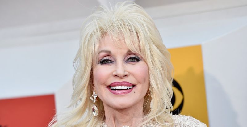 Dolly Parton