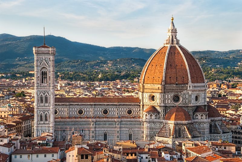 Historic Centre of Florence, Italy