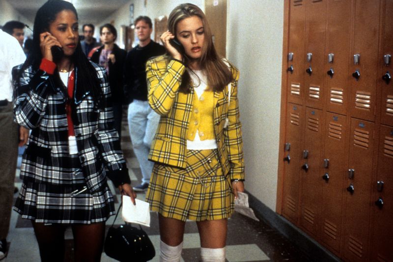 Clueless (1995)