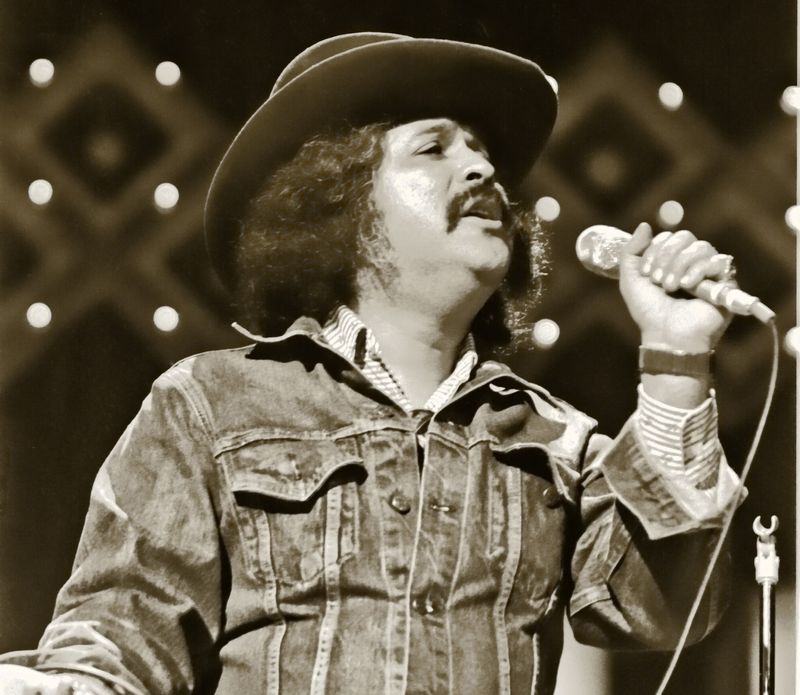 Before the Next Teardrop Falls - Freddy Fender