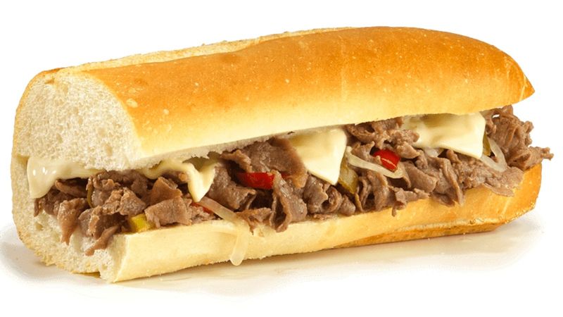 Jersey Mike's