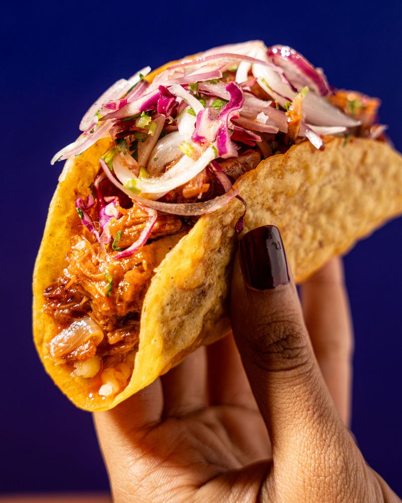 Tacos