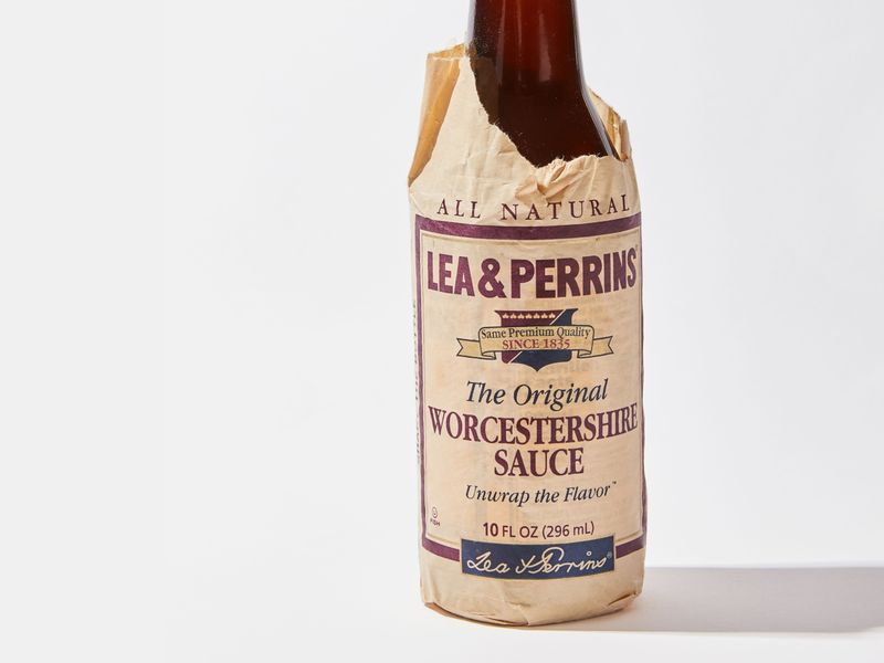 Worcestershire