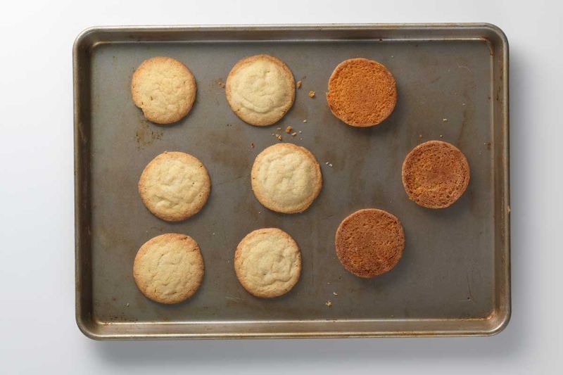 Baking with the Wrong Cookware