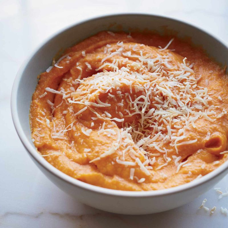 Swap Cream for Coconut Milk in Creamy Sides