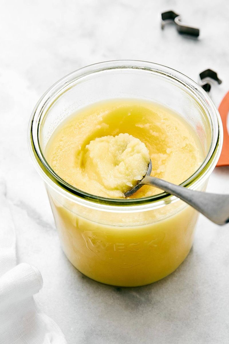 Ghee