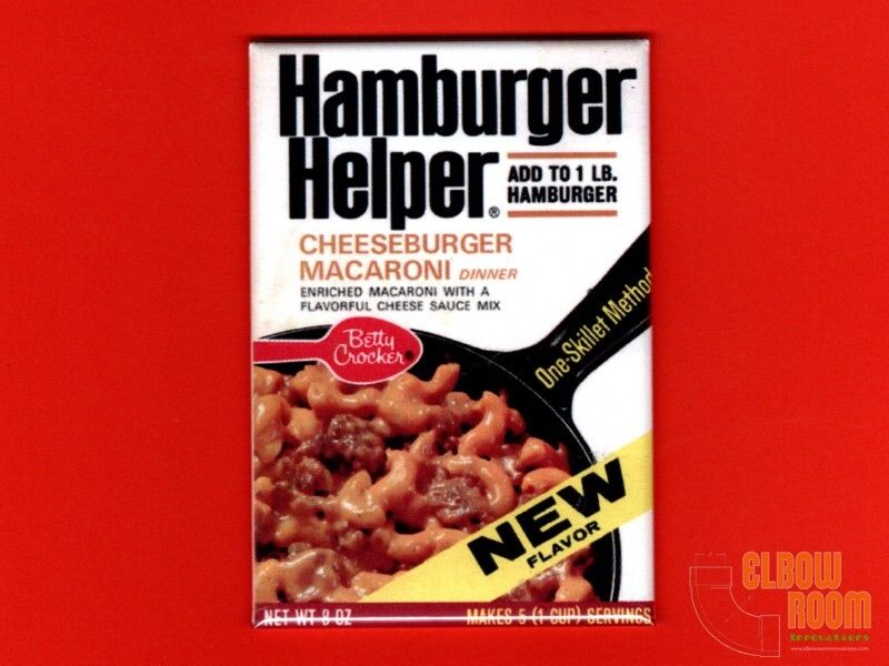 Hamburger Helper
