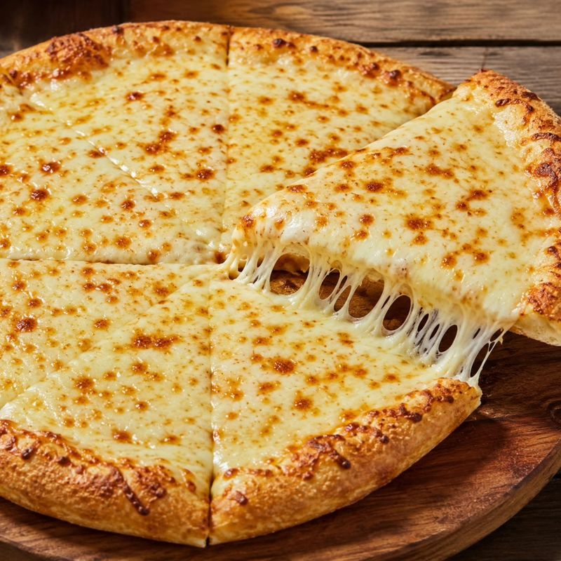 Extra Cheese