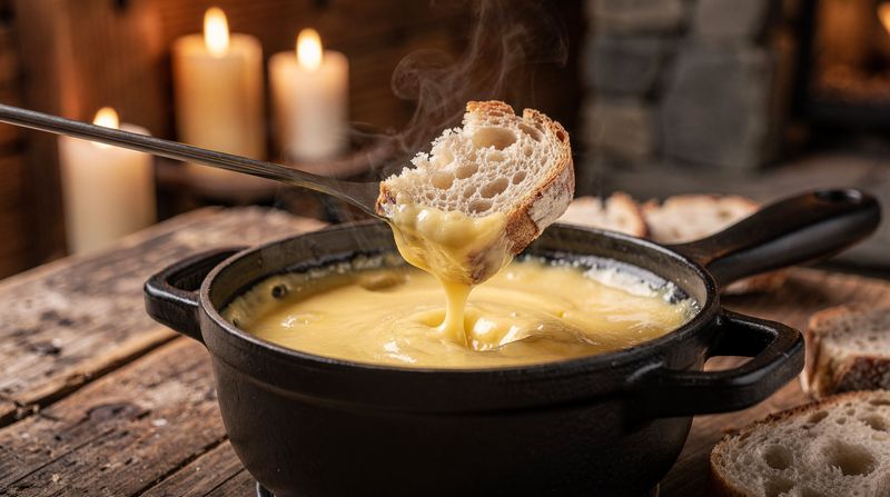 Fondue