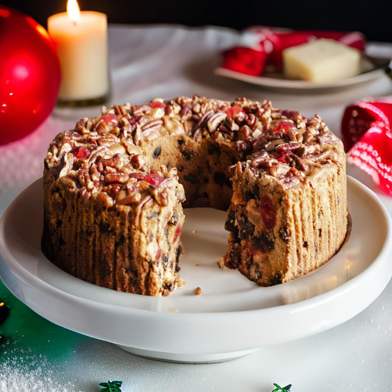 Fruitcake
