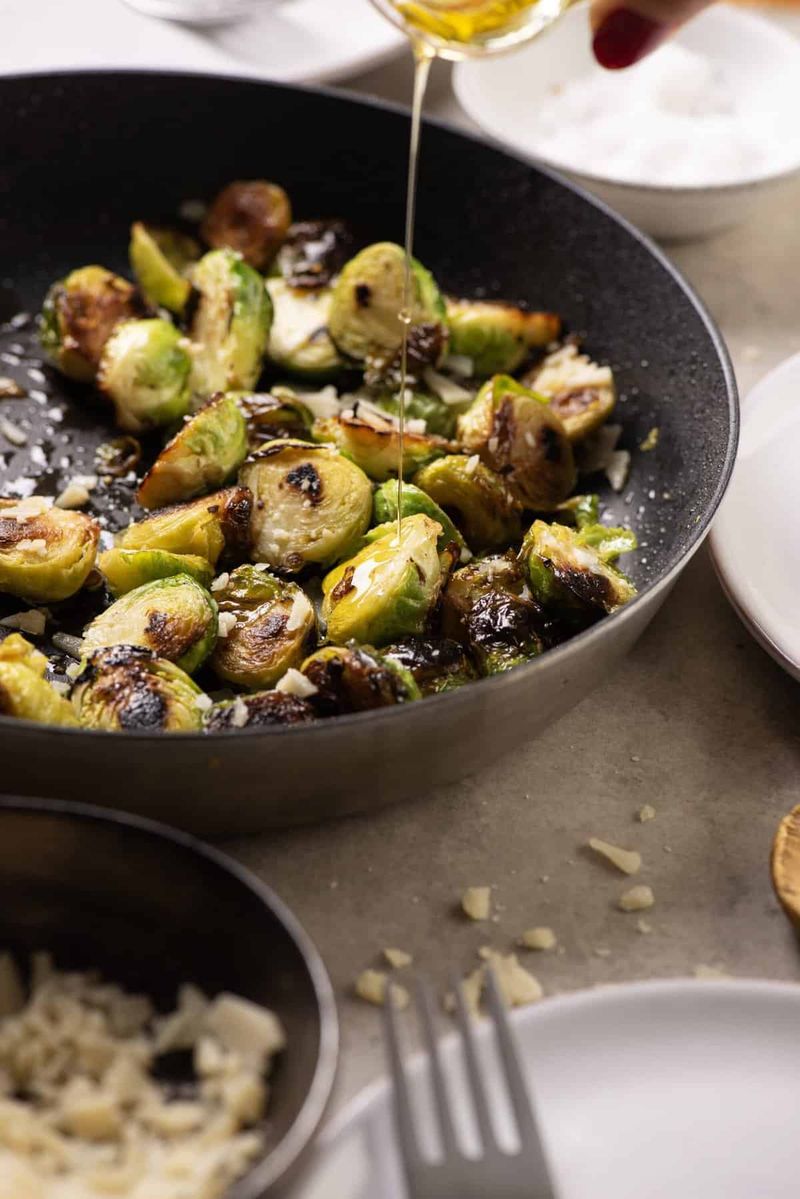 Brussels Sprouts