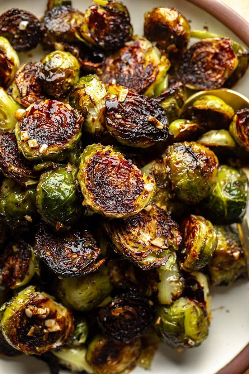 Brussels Sprouts