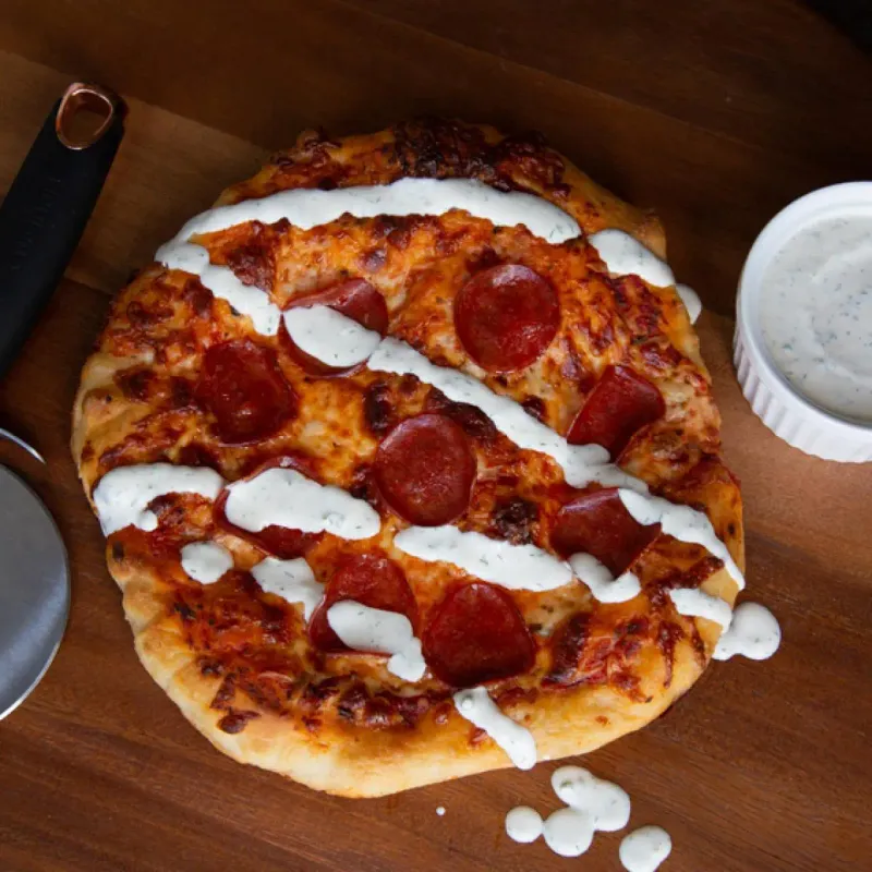 Ranch Dressing