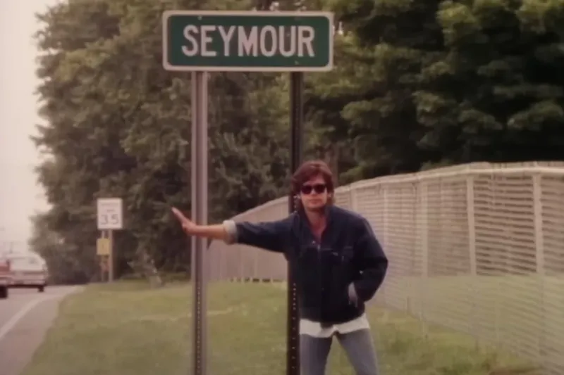 Small Town